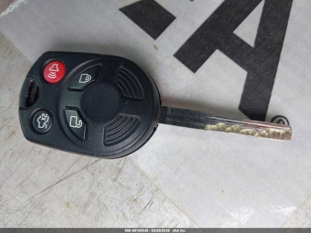 2018 Ford C-max Hybrid Se მანქანა იყიდება აუქციონზე, vin: 1FADP5AU9JL102060, აუქციონის ნომერი: 45185145