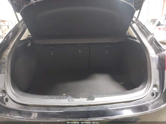 Продажа на аукционе авто 2018 Mazda Mazda3 Touring, vin: 3MZBN1L31JM207496, номер лота: 45185149