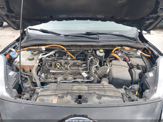 1FMCU0KZ6MUA53633 Ford Escape Sel Plug-in Hybrid