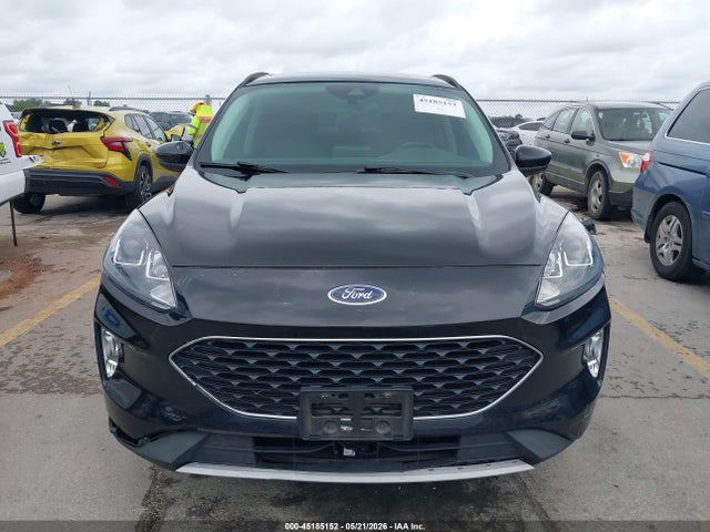 1FMCU0KZ6MUA53633 Ford Escape Sel Plug-in Hybrid