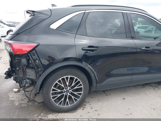 1FMCU0KZ6MUA53633 Ford Escape Sel Plug-in Hybrid