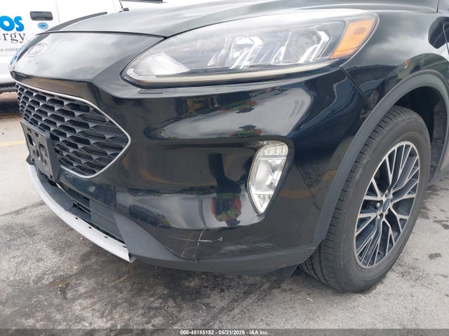 1FMCU0KZ6MUA53633 Ford Escape Sel Plug-in Hybrid