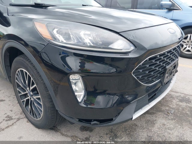 1FMCU0KZ6MUA53633 Ford Escape Sel Plug-in Hybrid