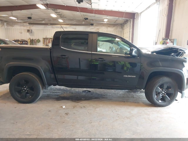 Aukcja sprzedaży 2016 Chevrolet Colorado Lt, vin: 1GCGTCE3XG1278774, numer aukcji: 45185153