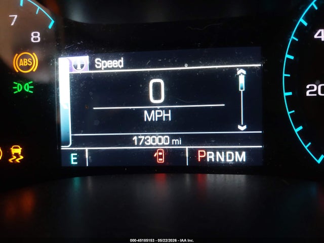 Aukcja sprzedaży 2016 Chevrolet Colorado Lt, vin: 1GCGTCE3XG1278774, numer aukcji: 45185153