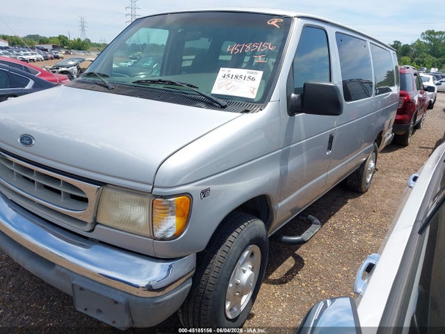 Продаж на аукціоні авто 1999 Ford E-350 Super Duty Xl/xlt, vin: 1FBSS31L3XHB54800, номер лоту: 45185156
