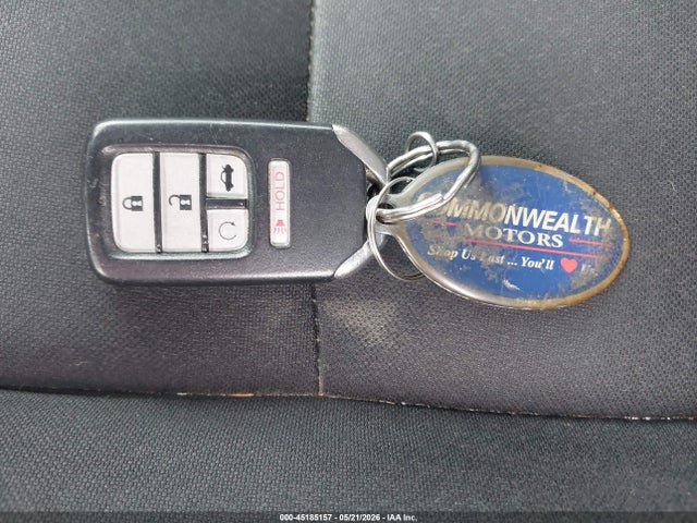 2HGFC2F81KH561432 Honda Civic Sport