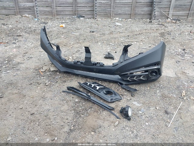 2HGFC2F81KH561432 Honda Civic Sport