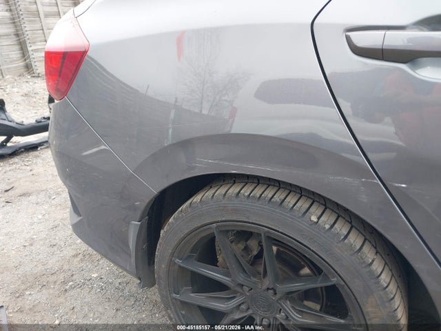 2HGFC2F81KH561432 Honda Civic Sport