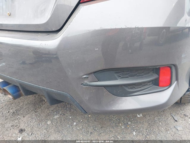 2HGFC2F81KH561432 Honda Civic Sport
