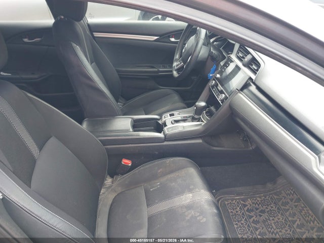 2HGFC2F81KH561432 Honda Civic Sport