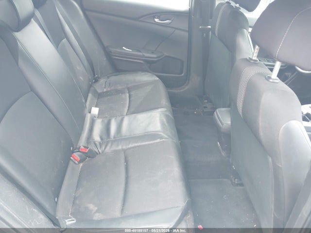 2HGFC2F81KH561432 Honda Civic Sport