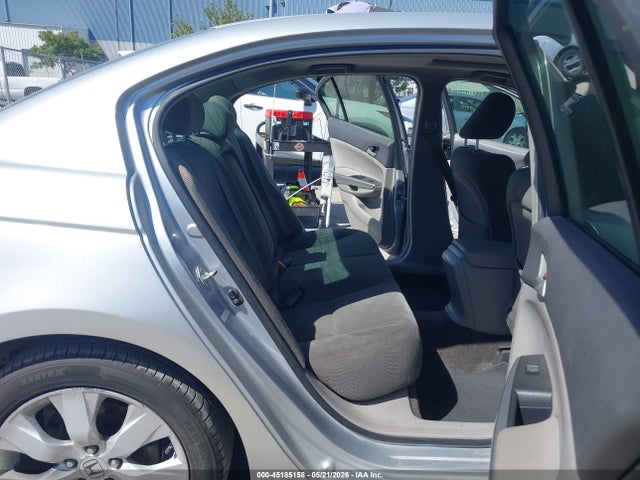 45185158 :رقم المزاد ، 1HGCP26798A146865 vin ، 2008 Honda Accord 2.4 Ex مزاد بيع