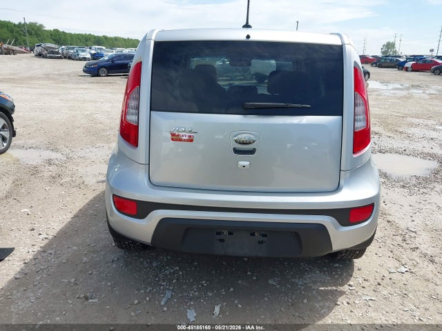 Aukcja sprzedaży 2013 Kia Soul +, vin: KNDJT2A65D7590901, numer aukcji: 45185160