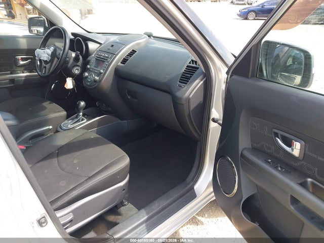 Aukcja sprzedaży 2013 Kia Soul +, vin: KNDJT2A65D7590901, numer aukcji: 45185160