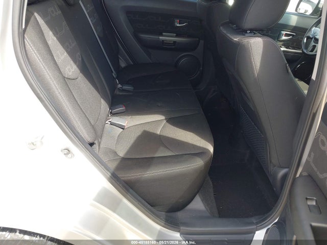 Aukcja sprzedaży 2013 Kia Soul +, vin: KNDJT2A65D7590901, numer aukcji: 45185160