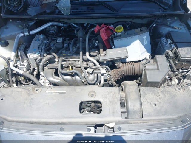 Auction sale of the 2023 Nissan Sentra Sr Xtronic Cvt, vin: 3N1AB8DV8PY283768, lot number: 45185163