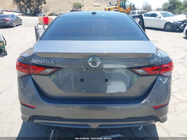 Nissan Sentra Sr Xtronic Cvt 2023 3N1AB8DV8PY283768 Image 15