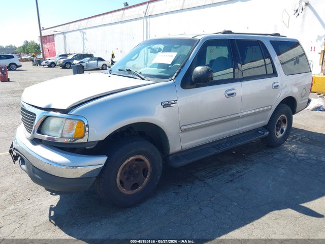 Продажа на аукционе авто 2002 Ford Expedition Xlt, vin: 1FMPU16L52LA87921, номер лота: 45185166