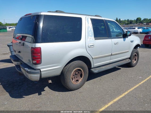 Продажа на аукционе авто 2002 Ford Expedition Xlt, vin: 1FMPU16L52LA87921, номер лота: 45185166