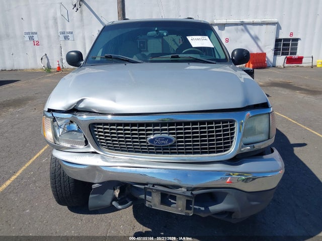 Продажа на аукционе авто 2002 Ford Expedition Xlt, vin: 1FMPU16L52LA87921, номер лота: 45185166