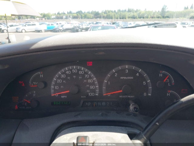 Продажа на аукционе авто 2002 Ford Expedition Xlt, vin: 1FMPU16L52LA87921, номер лота: 45185166