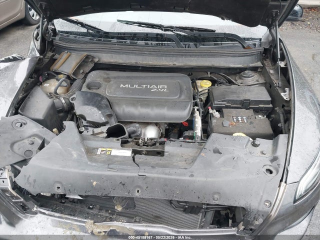 Aukcja sprzedaży 2015 Jeep Cherokee Limited, vin: 1C4PJLDB6FW516040, numer aukcji: 45185167