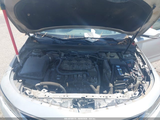 Продаж на аукціоні авто 2016 Chevrolet Impala 2lt, vin: 2G1115S36G9146725, номер лоту: 45185170