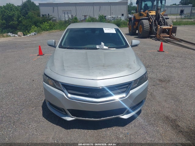 Продаж на аукціоні авто 2016 Chevrolet Impala 2lt, vin: 2G1115S36G9146725, номер лоту: 45185170