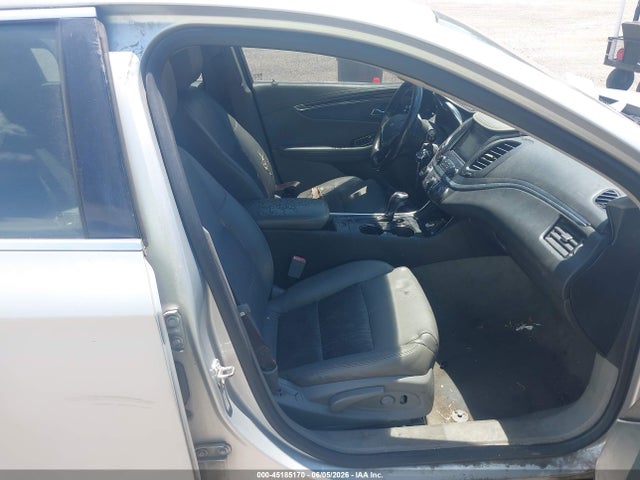 Продаж на аукціоні авто 2016 Chevrolet Impala 2lt, vin: 2G1115S36G9146725, номер лоту: 45185170