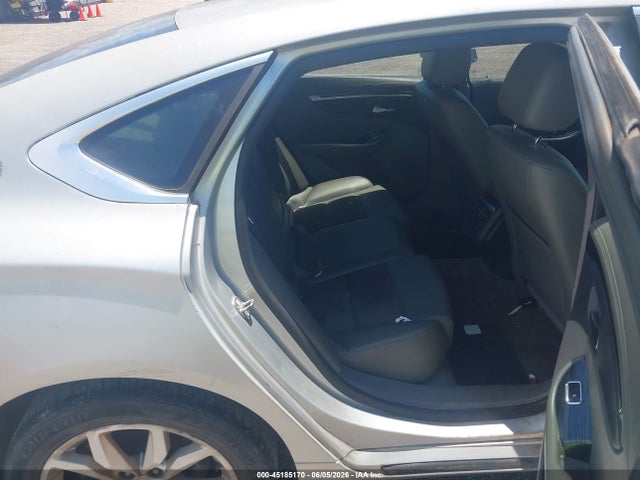 Продаж на аукціоні авто 2016 Chevrolet Impala 2lt, vin: 2G1115S36G9146725, номер лоту: 45185170