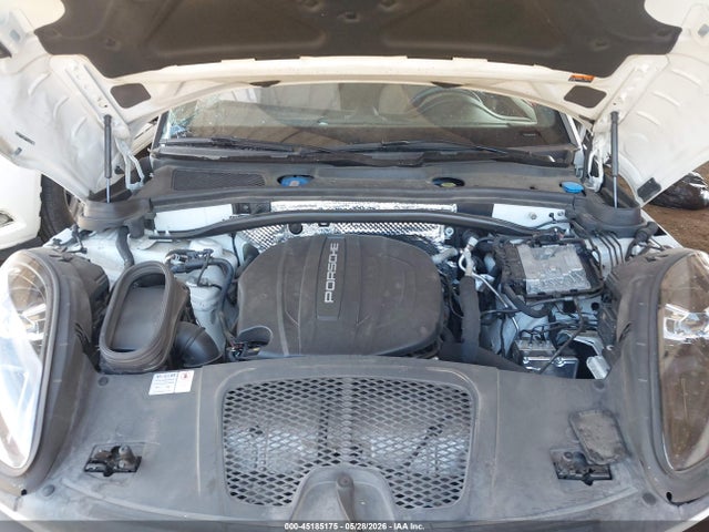 WP1AA2A53MLB11264 Porsche Macan