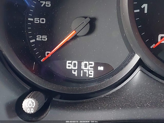 WP1AA2A53MLB11264 Porsche Macan