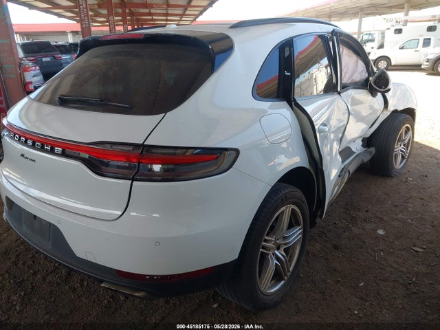 WP1AA2A53MLB11264 Porsche Macan
