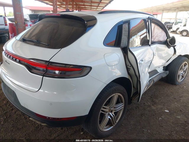 WP1AA2A53MLB11264 Porsche Macan
