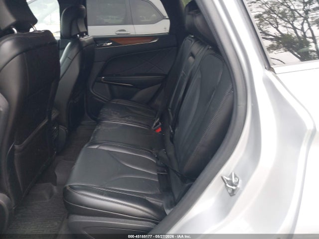 Продажа на аукционе авто 2019 Lincoln Mkc Reserve, vin: 5LMCJ3D90KUL11761, номер лота: 45185177