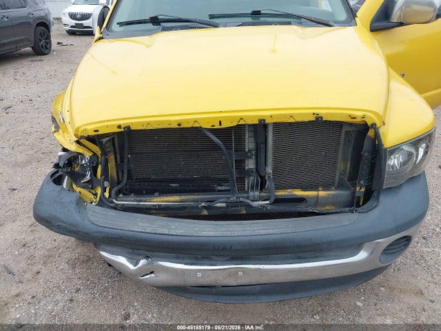 45185179 :رقم المزاد ، 1D7HA16N74J295077 vin ، 2004 Dodge Ram 1500 St مزاد بيع