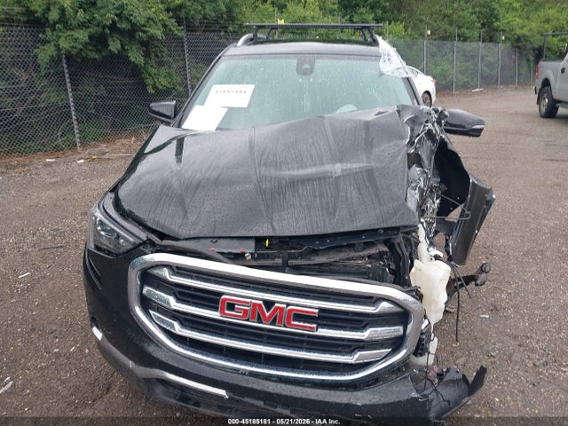 GMC Terrain Awd Slt 2020 3GKALVEX0LL222242 Image 13