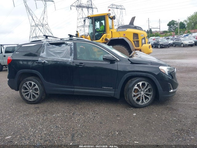 GMC Terrain Awd Slt 2020 3GKALVEX0LL222242 Image 14