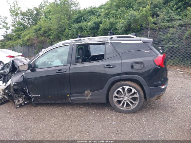 GMC Terrain Awd Slt 2020 3GKALVEX0LL222242 Image 15