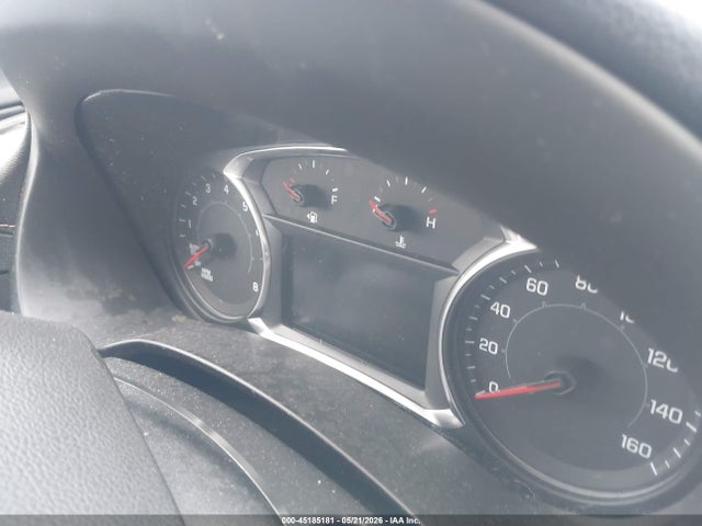 GMC Terrain Awd Slt 2020 3GKALVEX0LL222242 Image 16