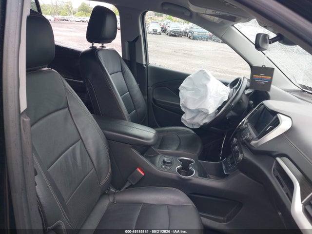 GMC Terrain Awd Slt 2020 3GKALVEX0LL222242 Image 5