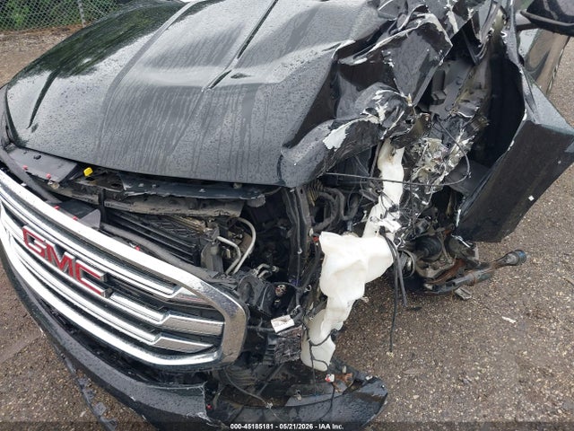 GMC Terrain Awd Slt 2020 3GKALVEX0LL222242 Image 6