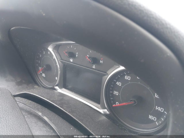GMC Terrain Awd Slt 2020 3GKALVEX0LL222242 Image 7