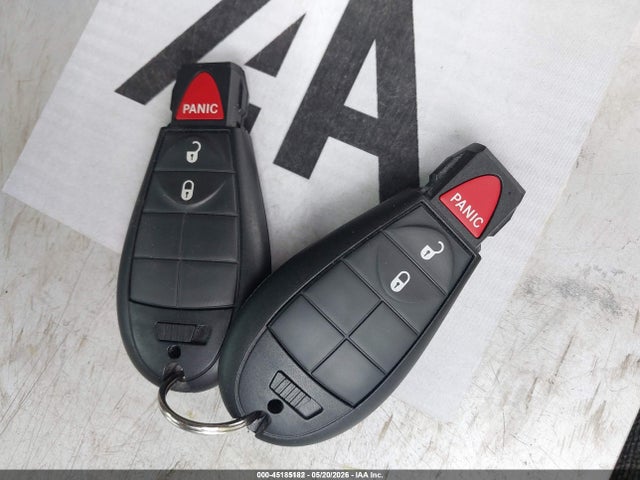 2018 Dodge Grand Caravan Se მანქანა იყიდება აუქციონზე, vin: 2C4RDGBG0JR296563, აუქციონის ნომერი: 45185182