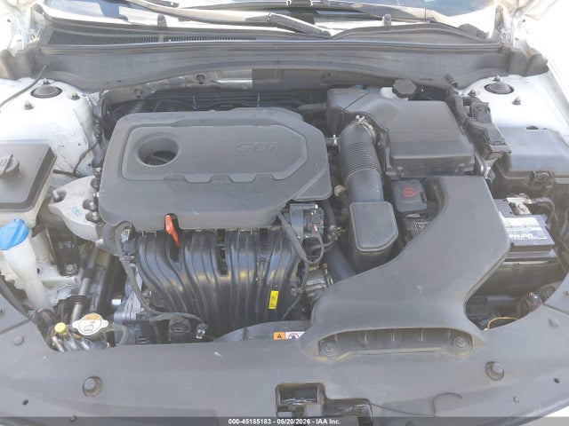 Aukcja sprzedaży 2016 Kia Optima Ex, vin: 5XXGU4L36GG116005, numer aukcji: 45185183