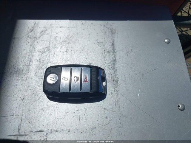 Aukcja sprzedaży 2016 Kia Optima Ex, vin: 5XXGU4L36GG116005, numer aukcji: 45185183