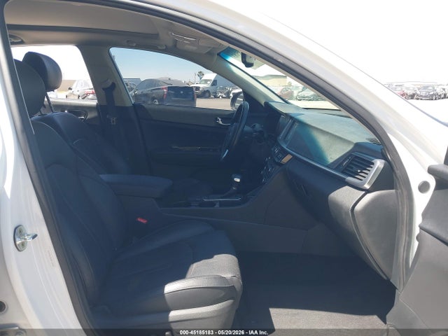 Aukcja sprzedaży 2016 Kia Optima Ex, vin: 5XXGU4L36GG116005, numer aukcji: 45185183