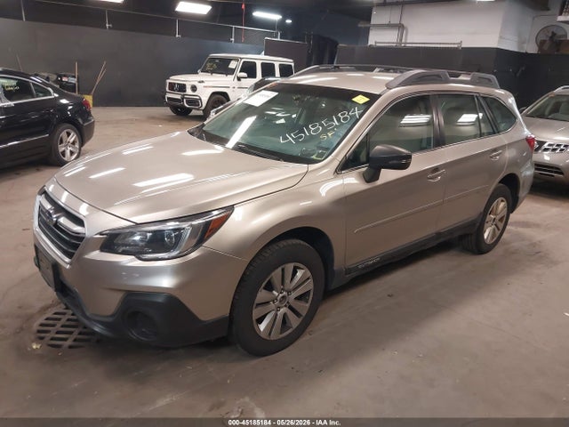 Aukcja sprzedaży 2018 Subaru Outback 2.5i, vin: 4S4BSAACXJ3359790, numer aukcji: 45185184