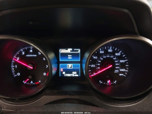 Aukcja sprzedaży 2018 Subaru Outback 2.5i, vin: 4S4BSAACXJ3359790, numer aukcji: 45185184